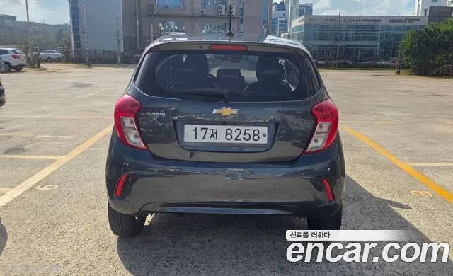 ChevroletGMDaewoo Spark 2019 thumb 3