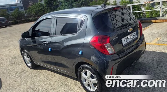ChevroletGMDaewoo Spark 2019 thumb 4