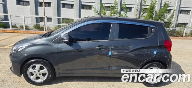 ChevroletGMDaewoo Spark 2019 thumb 5