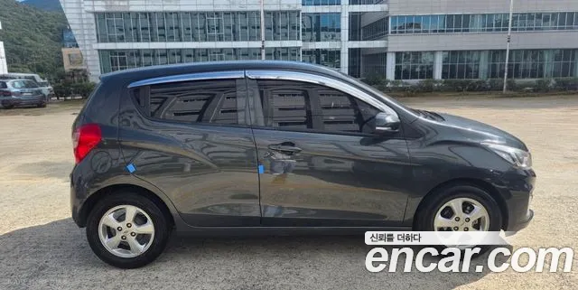 ChevroletGMDaewoo Spark 2019 thumb 6