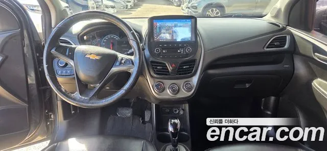 ChevroletGMDaewoo Spark 2019 thumb 9