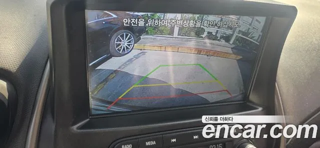 ChevroletGMDaewoo Spark 2019 thumb 10