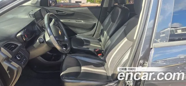 ChevroletGMDaewoo Spark 2019 thumb 11