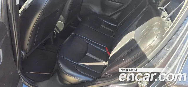 ChevroletGMDaewoo Spark 2019 thumb 12
