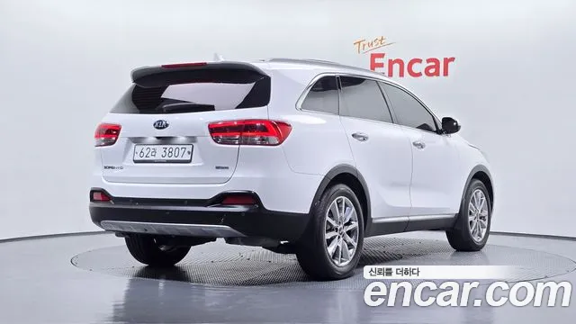 Kia Sorento 2015 thumb 2