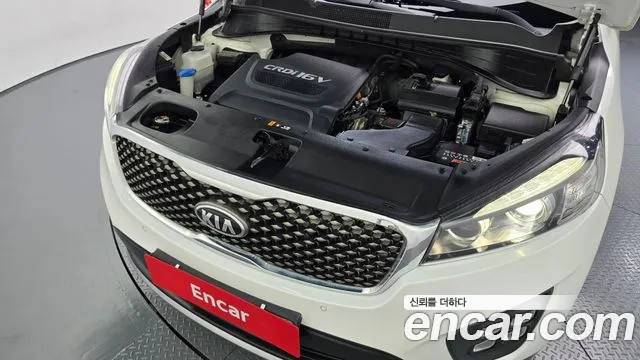 Kia Sorento 2015 thumb 6
