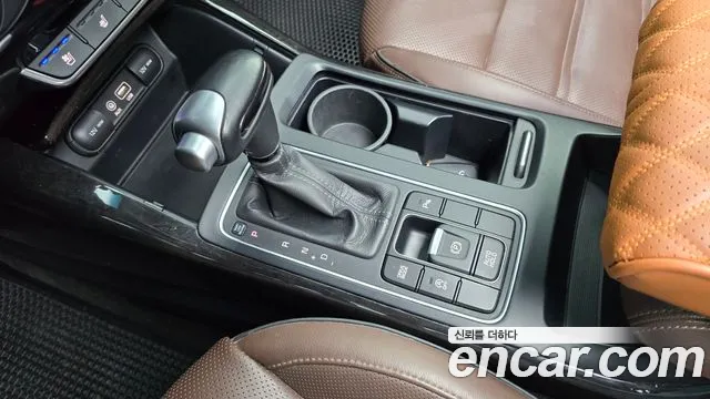 Kia Sorento 2015 thumb 9