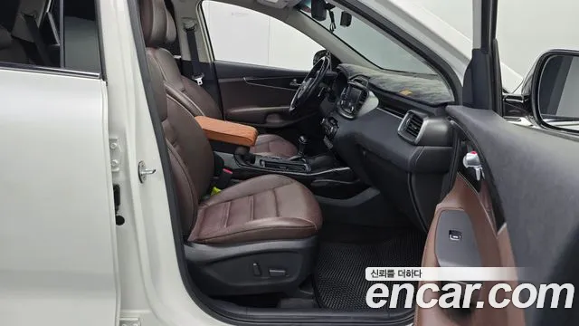 Kia Sorento 2015 thumb 11