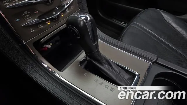Lincoln MKX 2010 thumb 9