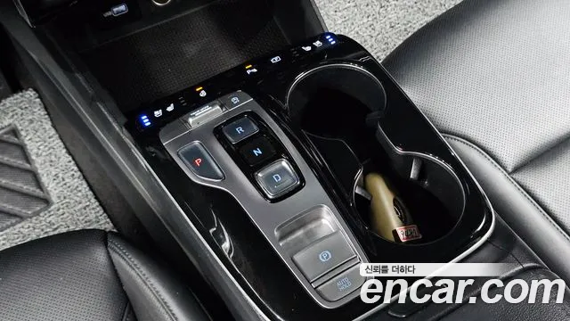 Hyundai Tucson 2021 thumb 9