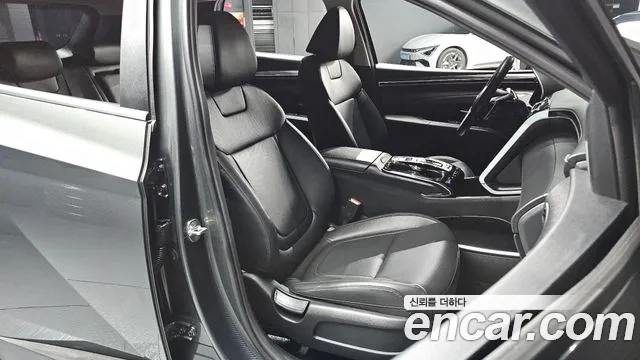 Hyundai Tucson 2021 thumb 11