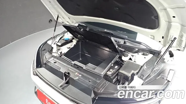 Kia EV6 2024 thumb 6