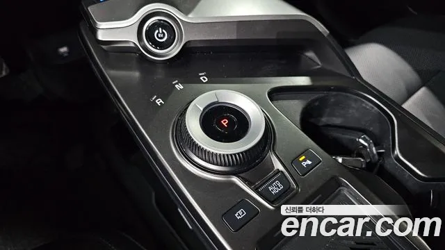 Kia EV6 2024 thumb 9