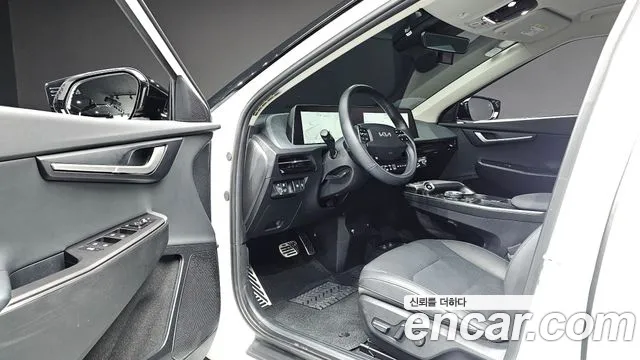 Kia EV6 2024 thumb 10