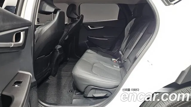 Kia EV6 2024 thumb 12