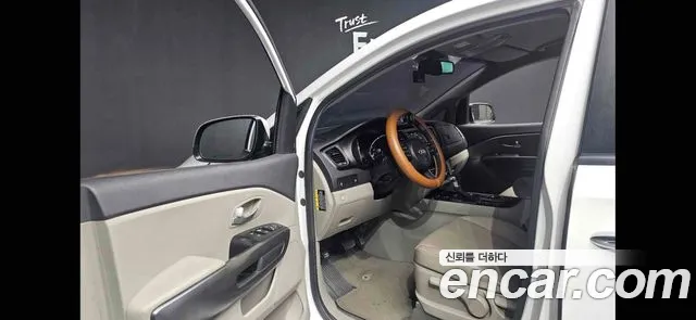Kia Carnival 2020 thumb 10