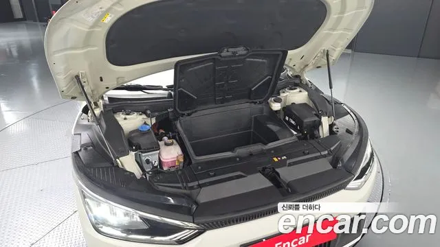 Kia EV6 2022 thumb 6