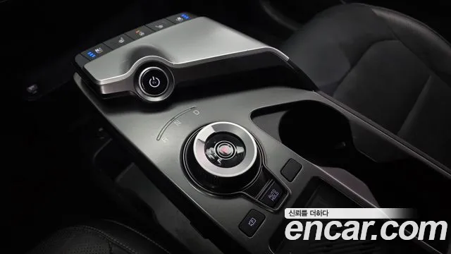 Kia EV6 2022 thumb 9