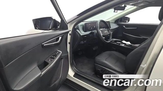 Kia EV6 2022 thumb 10