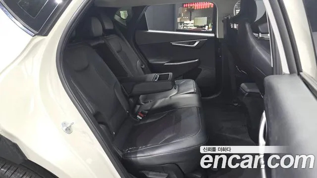Kia EV6 2022 thumb 12