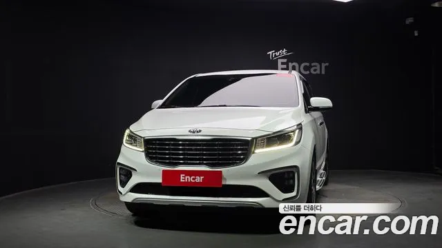 Kia Carnival 2019 thumb 2