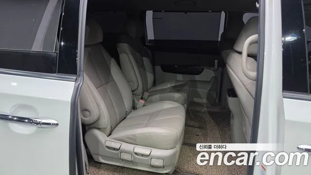 Kia Carnival 2019 thumb 11