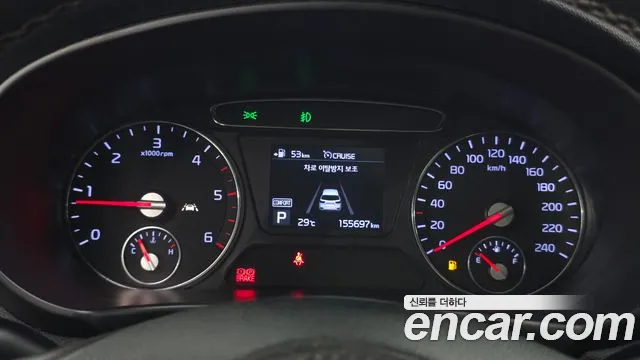 Kia Sorento 2019 thumb 8