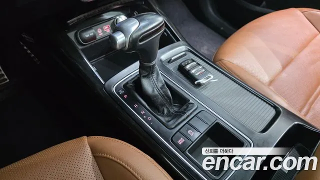 Kia Sorento 2019 thumb 9
