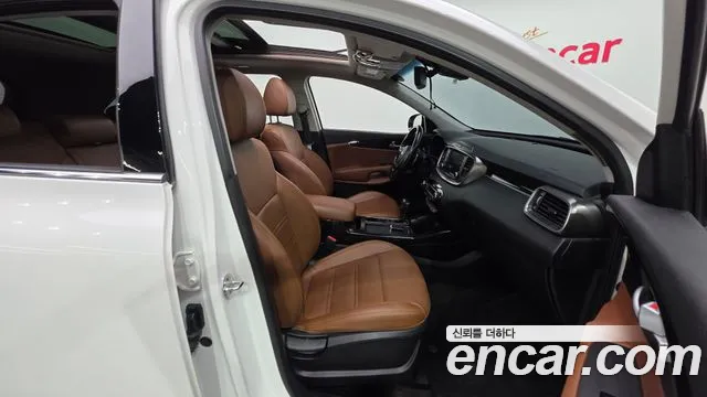 Kia Sorento 2019 thumb 10
