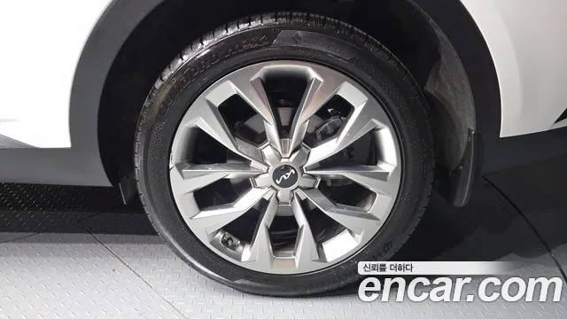 Kia Sorento 2022 thumb 4