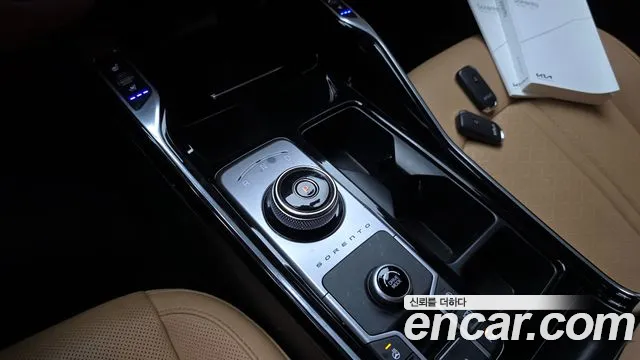 Kia Sorento 2022 thumb 8