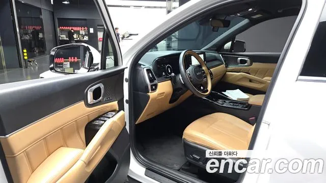 Kia Sorento 2022 thumb 9