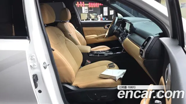Kia Sorento 2022 thumb 10
