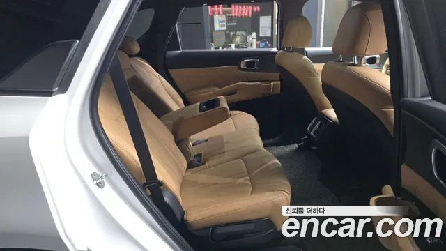 Kia Sorento 2022 thumb 11