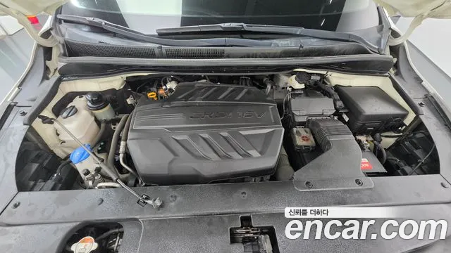 Kia Carnival 2018 thumb 6