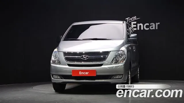 Hyundai Starex 2013 thumb 3