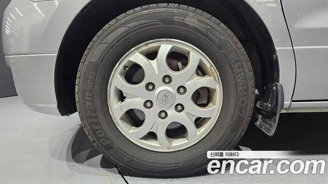 Hyundai Starex 2013 thumb 5