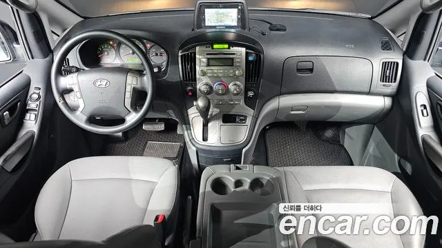 Hyundai Starex 2013 thumb 7