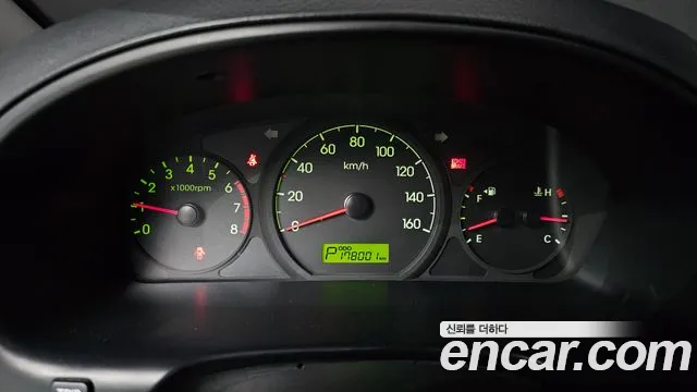 Hyundai Starex 2013 thumb 8