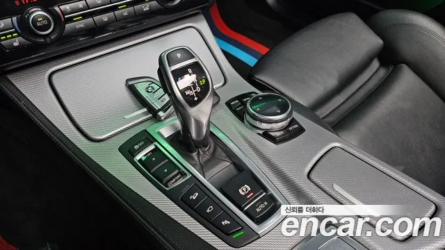 BMW 5-Series 2014 thumb 8