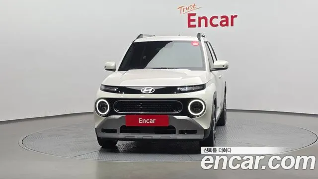 Hyundai Casper 2024 thumb 3