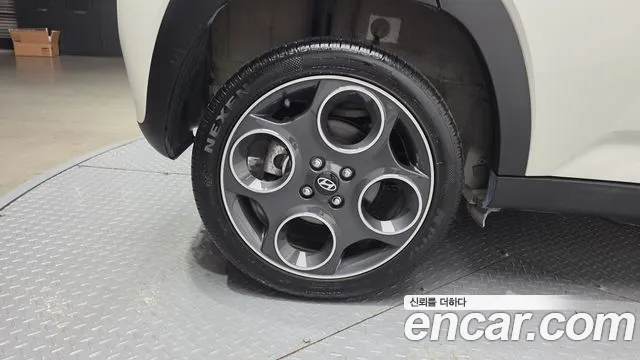 Hyundai Casper 2024 thumb 5
