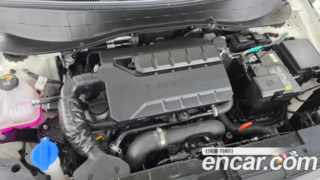 Hyundai Casper 2024 thumb 6