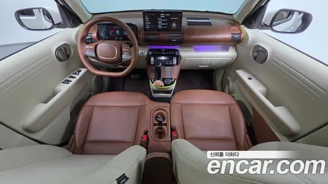 Hyundai Casper 2024 thumb 7