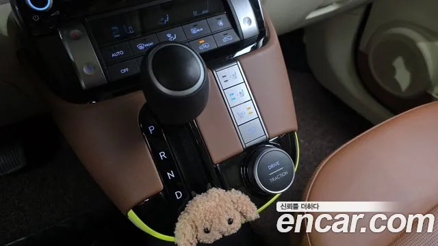 Hyundai Casper 2024 thumb 9