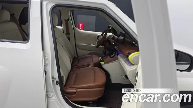 Hyundai Casper 2024 thumb 11
