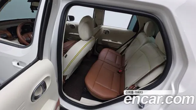 Hyundai Casper 2024 thumb 12