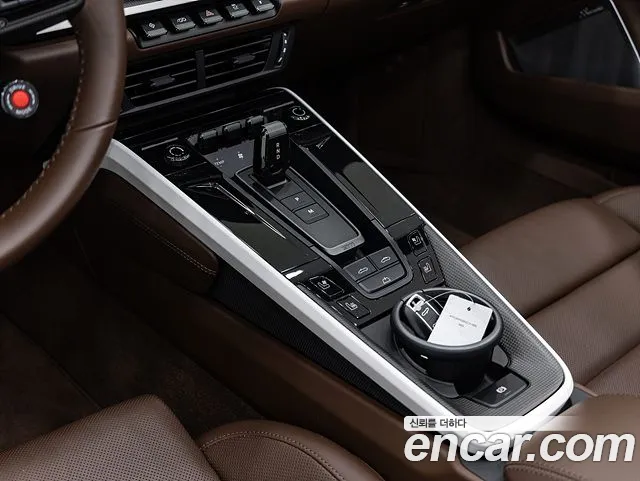 Porsche 911 2025 thumb 9