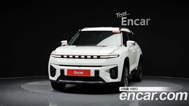 KG_Mobility_Ssangyong Torres 2024 thumb 2