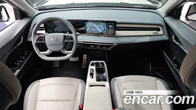 KG_Mobility_Ssangyong Torres 2024 thumb 6
